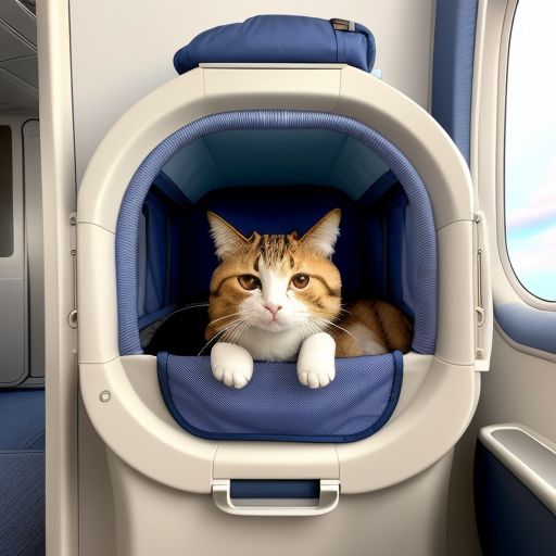 Airlines with the best pet travel policies in 2025