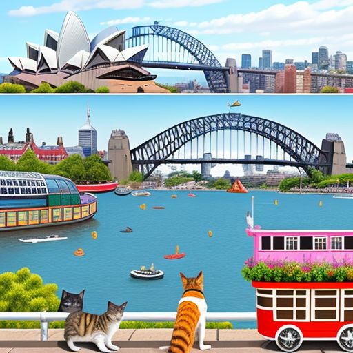 Best cities for traveling with pets