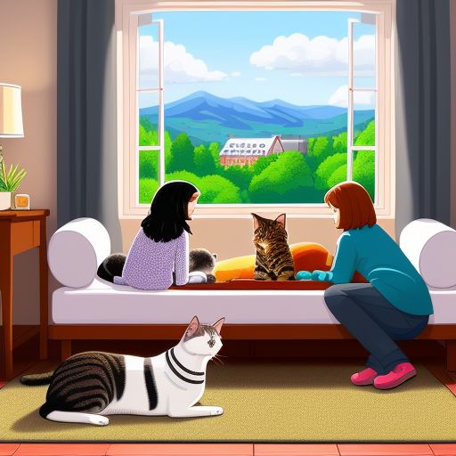 How to find pet-friendly accommodations