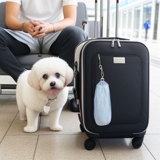 International airline pet travel requirements