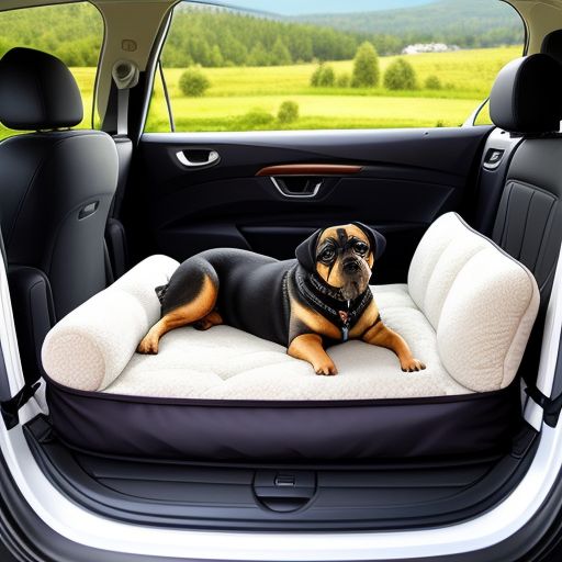 Best Travel Beds for Pets