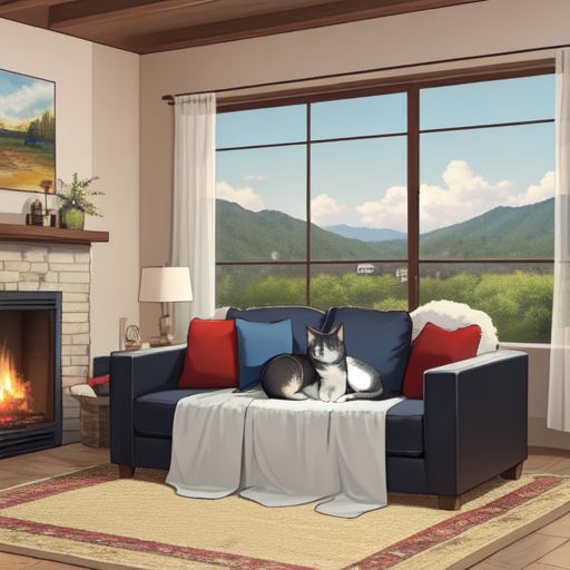 Best vacation rentals for pet owners